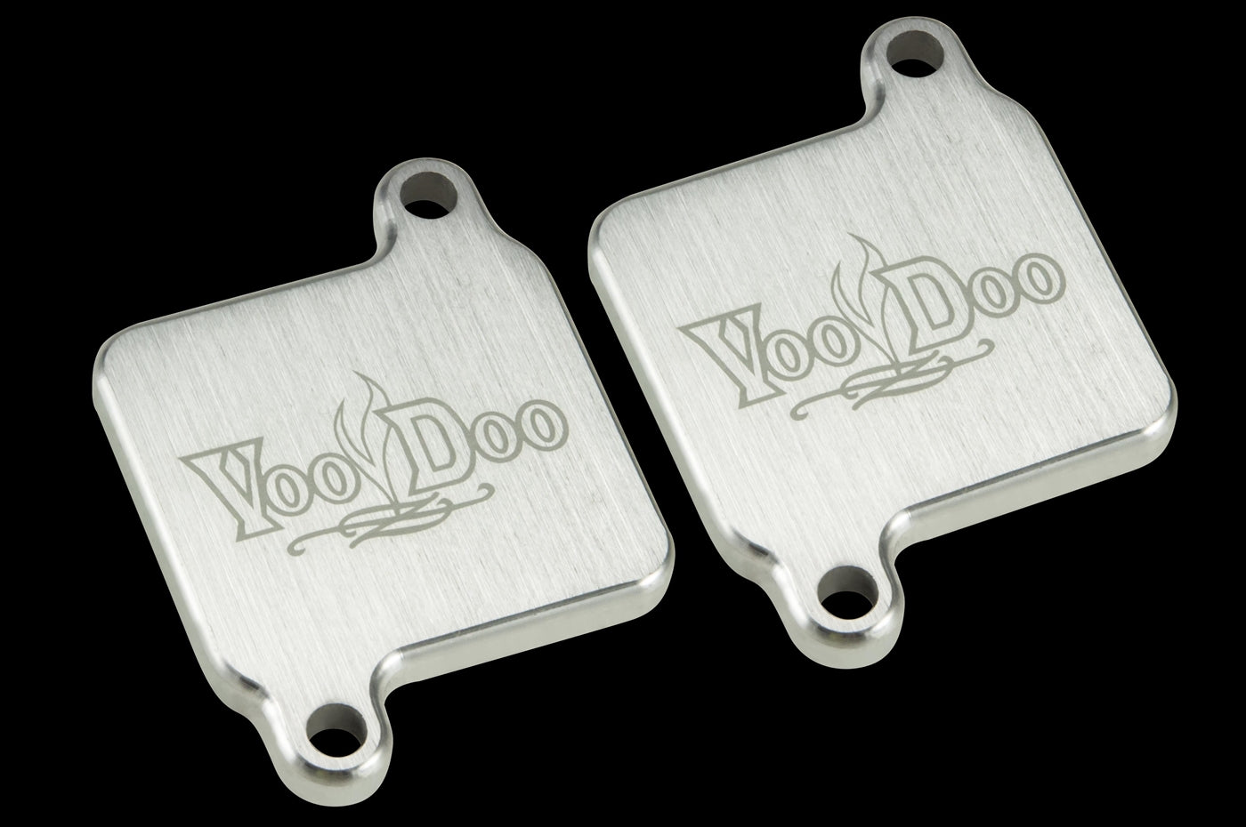 P.A.I.R. VALVE BLOCK OFF HAYABUSA 08-25 VPVBUSAK8