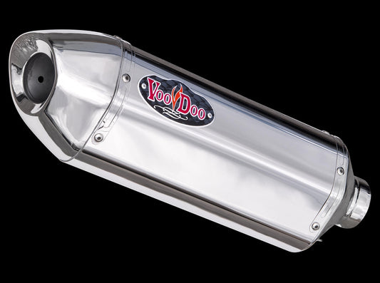 PERFORMANCE ZX10R 11-15 POLISHED VPEZX10L1P