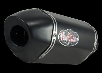 PERFORMANCE R1 15-18 R1-M 15-18 R1-S 16-18 BLACK VPER1L5B