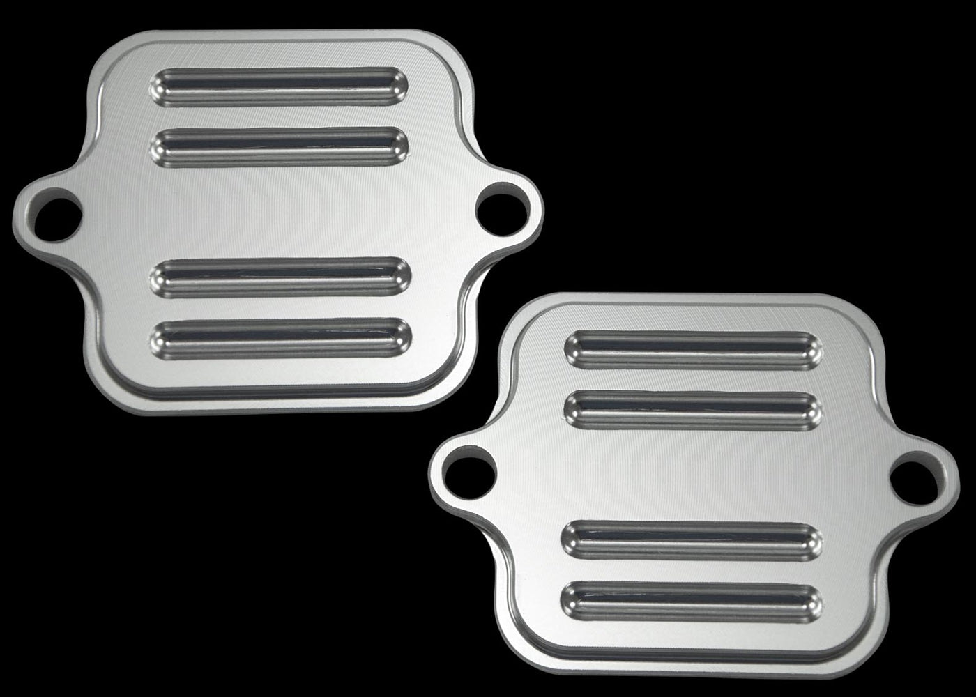 P.A.I.R. VALVE BLOCK OFF ZX14 06-25 VPVZX14K6