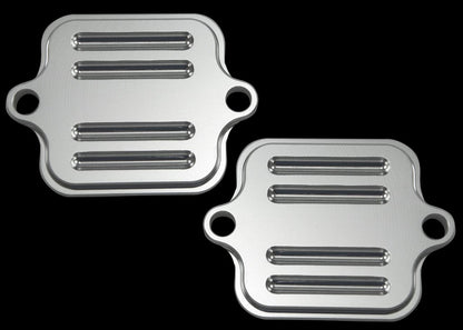 P.A.I.R. VALVE BLOCK OFF ZX14 06-25 VPVZX14K6