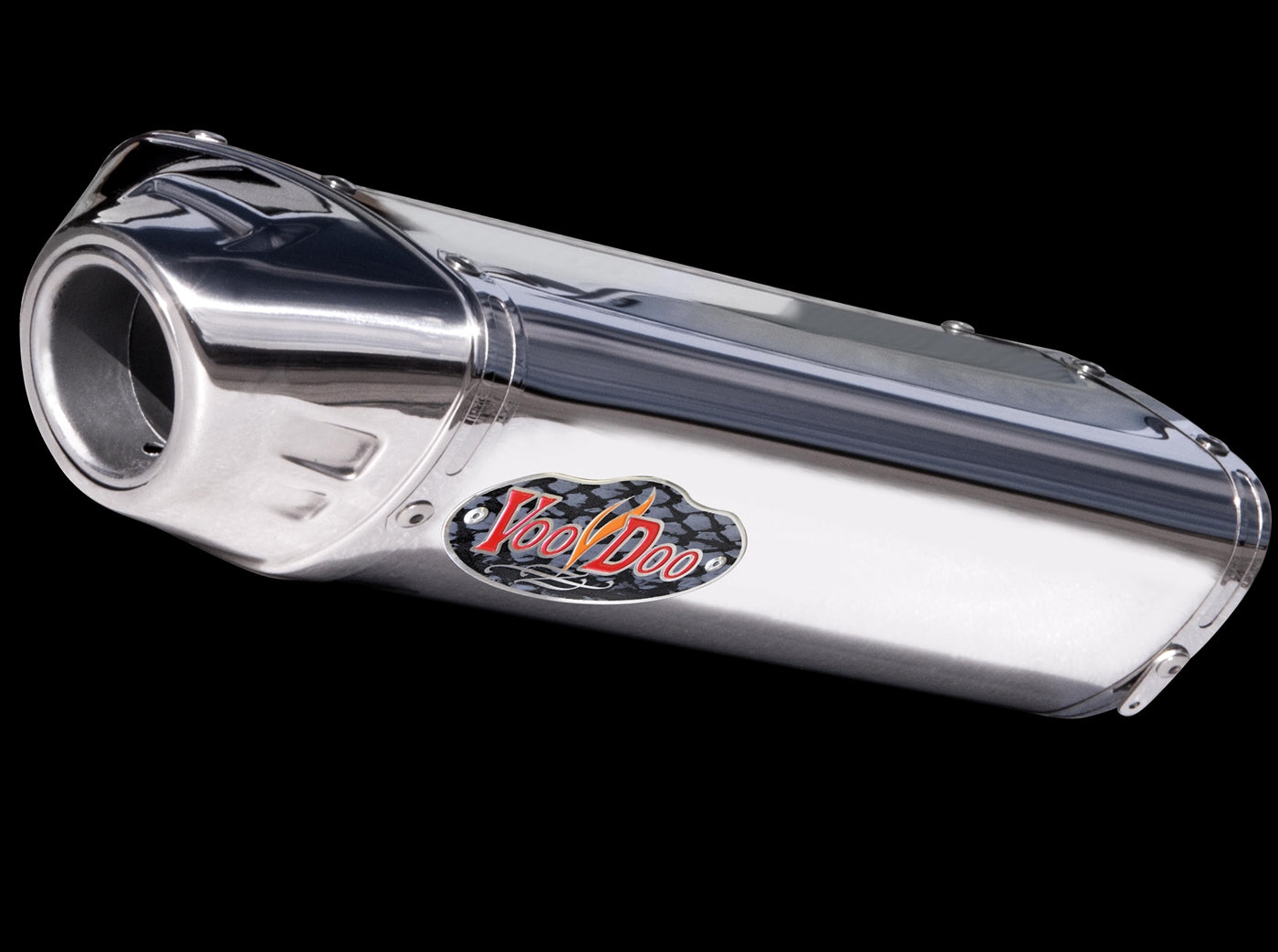 PERFORMANCE CBR600RR 07-08 POLISHED VPECBR600K7P