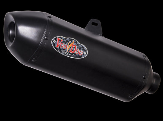 PERFORMANCE CBR1000RR 08-13 BLACK VPECBR1000K8B