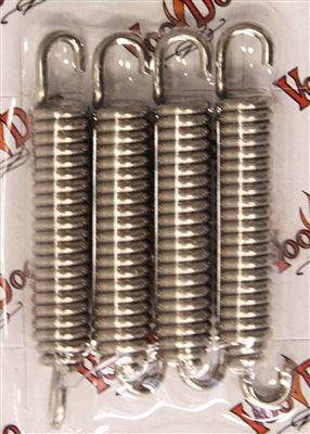 Spring 2x10x90 MM CL90