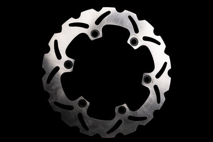 BRAKE ROTOR REAR WUXI GSX1300R HAYABUSA 08-20 VRDR852