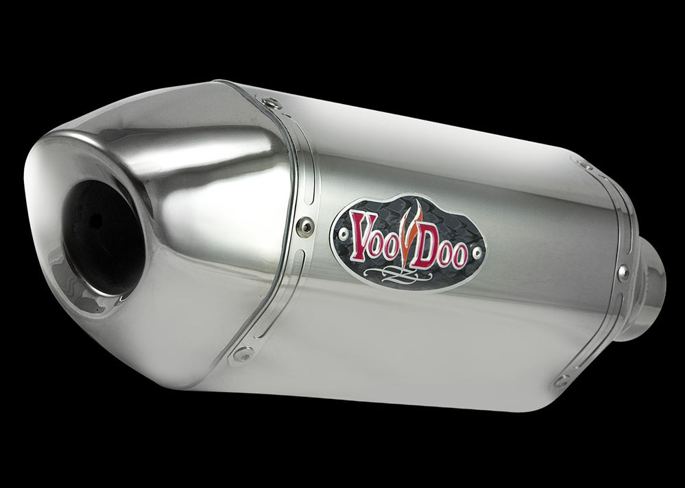 PERFORMANCE CBR500R 13-22 POLISHED VPECBR5L3P