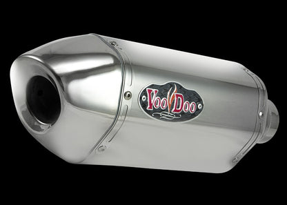 PERFORMANCE CBR500R 13-22 POLISHED VPECBR5L3P