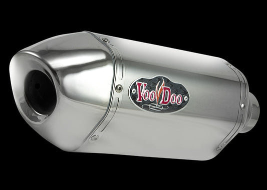 PERFORMANCE CBR500R 13-22 POLISHED VPECBR5L3P