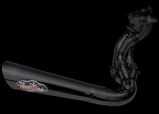 SIDEWINDER SLASH ZX14 06-25 BLACK VSESSZX14K6B*