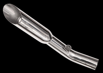 SHORTY GSXR600 GSXR750 06-07 POLISHED VEGSXR67K6P