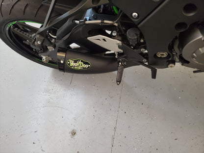 MOJO ZX10 16-20 BLACK VMJEZX10L6CDB*