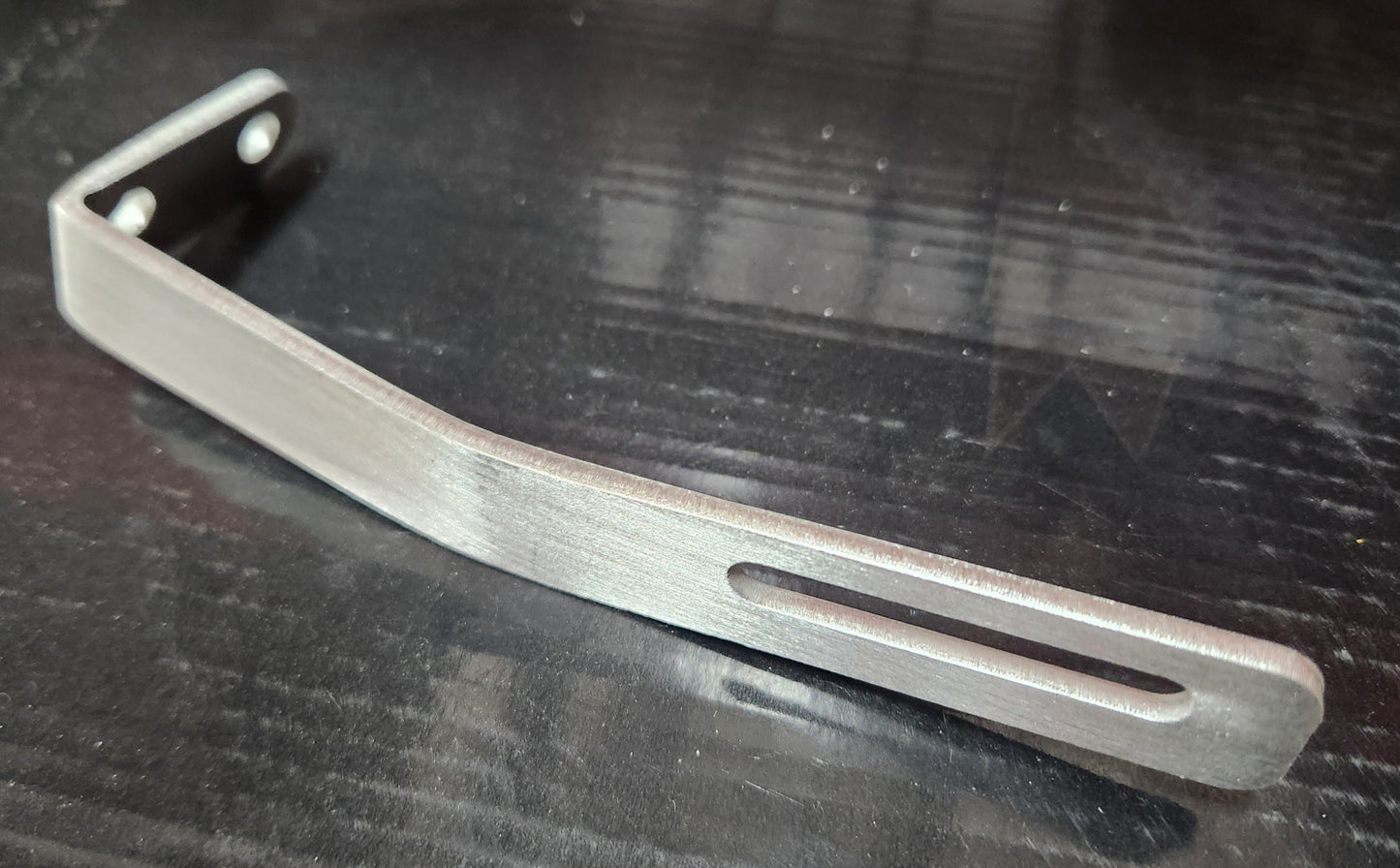 SIDEWINDER COMPETITION HAYABUSA 22-25 NATURAL VSESCBUSAM2N*