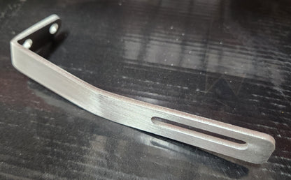 SIDEWINDER COMPETITION HAYABUSA 22-25 NATURAL VSESCBUSAM2N*