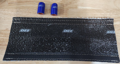 SIDEWINDER MEGAPHONE ZX10 11-20 POLISHED FINISH VSEZX10L1P*