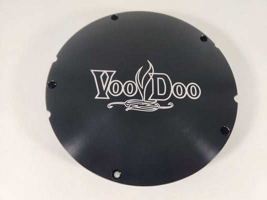 Clutch Cover Lid Hayabusa 99-25 VCCLIDBUSAJ9B*