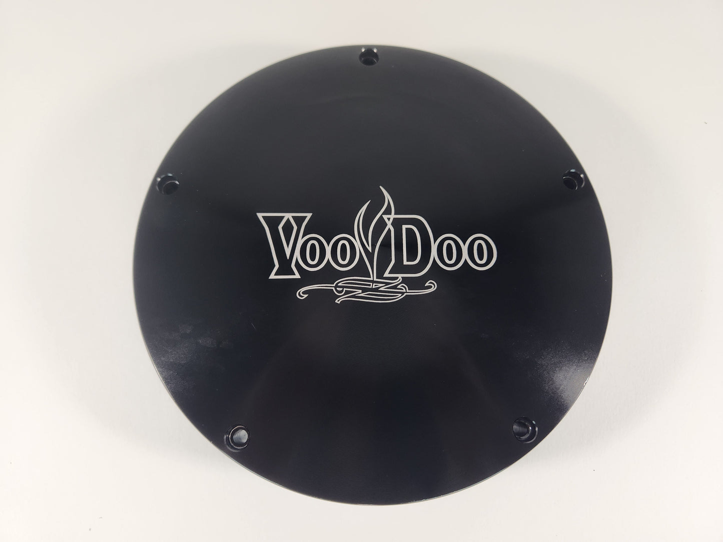 Clutch Cover Lid ZX14 06-25 VCCLIDZX14K6B*