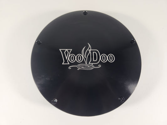 Clutch Cover Lid ZX14 06-25 VCCLIDZX14K6B*