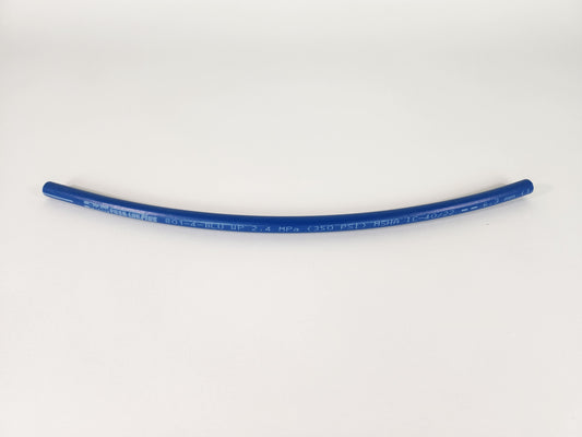 Parker 801-4 Blue RL Push-Lok Hose 1/4" I.D. Blue (Sold By The Inch) PAR8014BLUERL