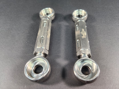 LOWERING LINK ADJUSTABLE HAYABUSA 99-25  VLLABUSAJ9N