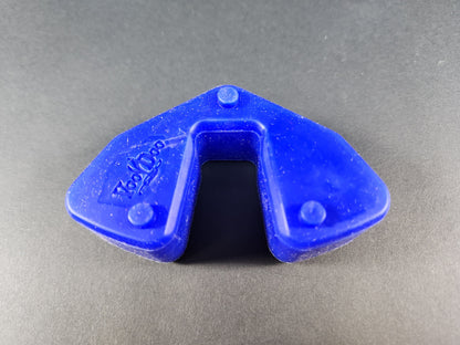 CUSH DAMPER 08-25 HAYABUSA 05-08 GSXR1000 BLUE POLYURETHANE VCDBUSAK8