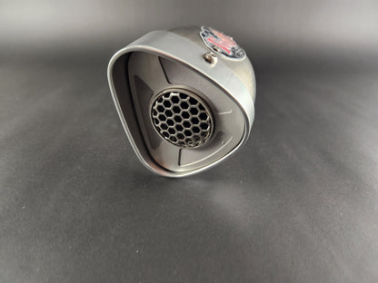 MOJO MUFFLER NATURAL VMJEMN