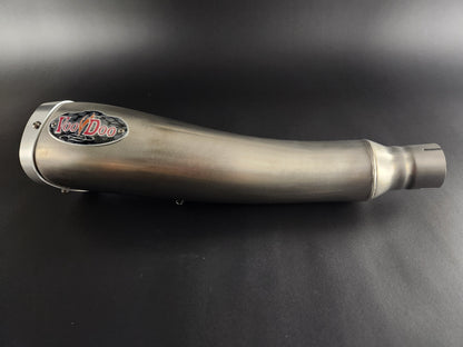 MOJO ZX10 21-25 NATURAL VMJEZX10M1CDN*