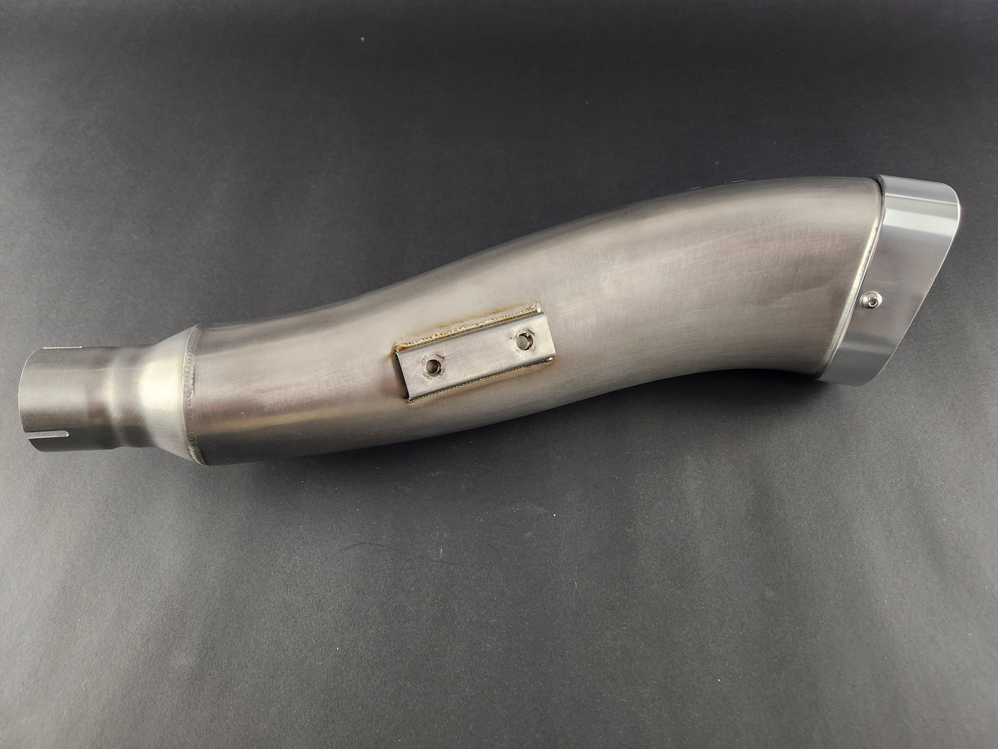 MOJO MUFFLER NATURAL VMJEMN