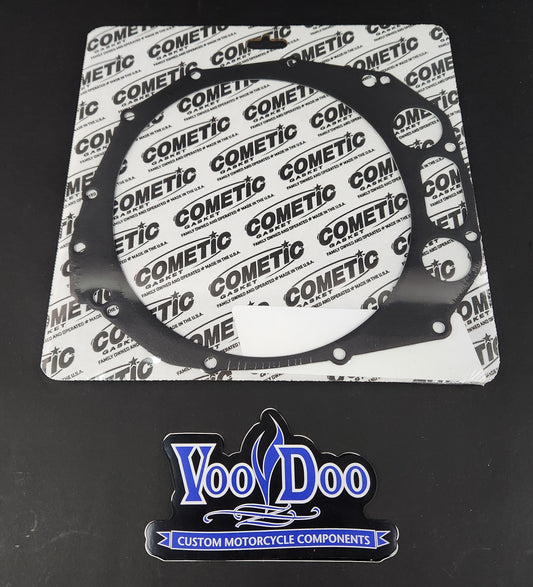 CLUTCH COVER GASKET HAYABUSA 99-25 VCCGBUSAJ9