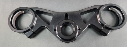 TOP TRIPLE TREE GSXR1000 09-25 BLACK VTTGSXR1K9B