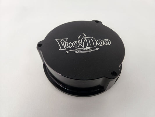 CLUTCH COVER LID GSXR1000 17-25 VCCLIDGSXR1L7B*