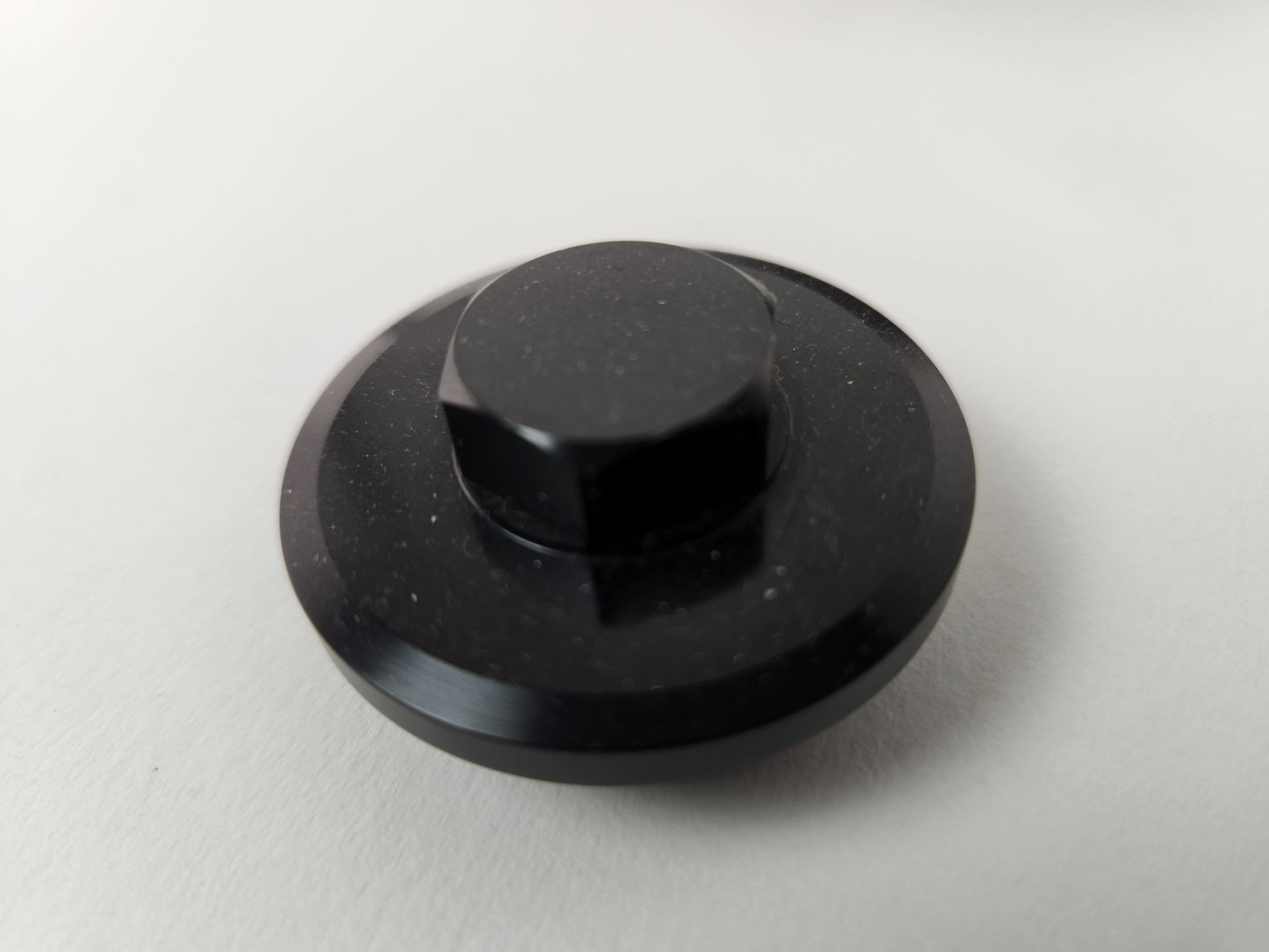 CRANKSHAFT INSPECTION COVER SUZUKI VOODOO VCCINSGSXR1L7B