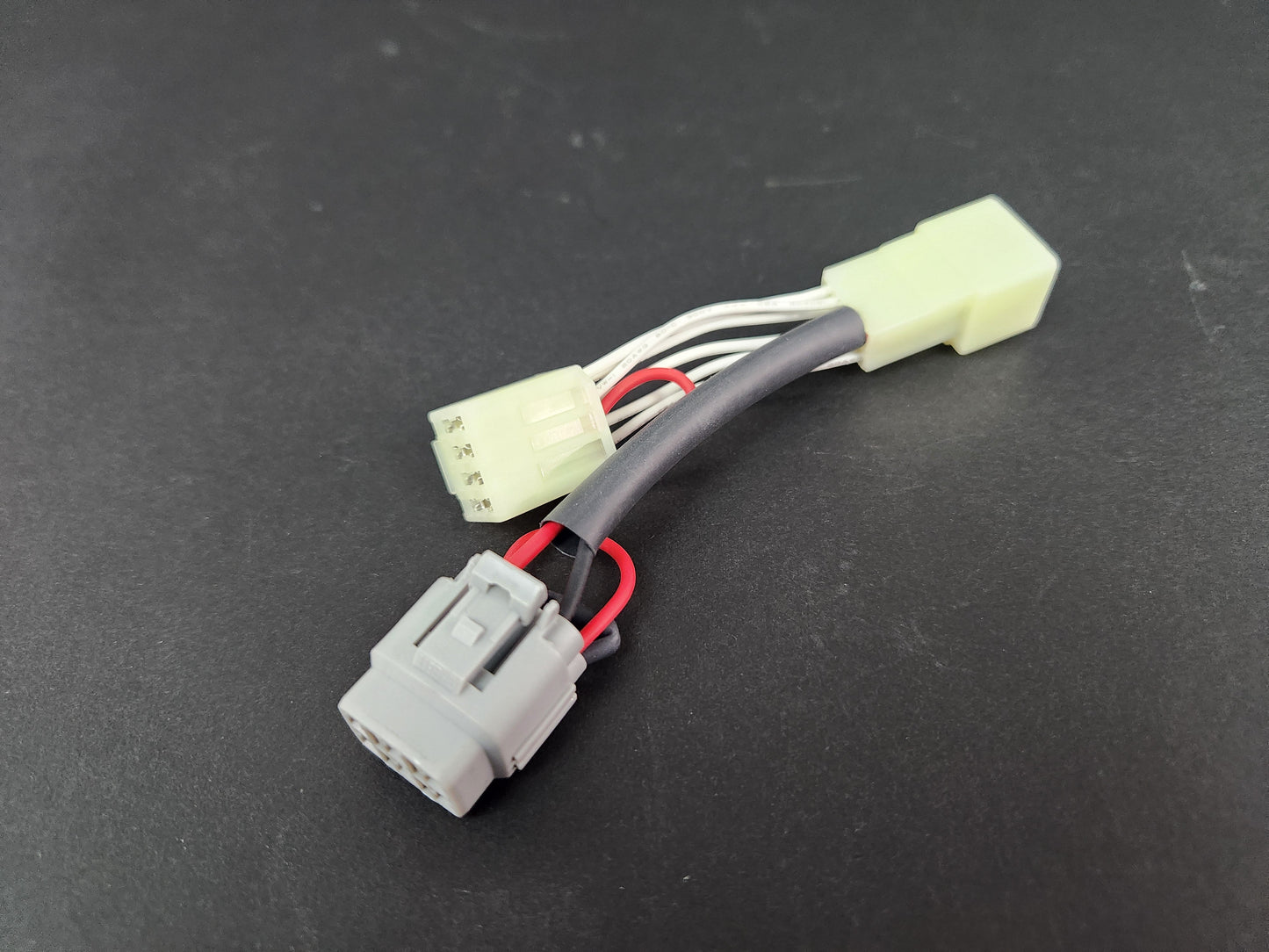 IGNITION SWITCH DELETE GSXR1000 07-16 ISDGSXR1K7