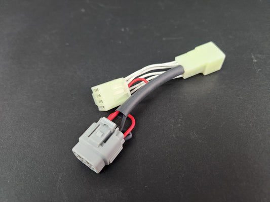 IGNITION SWITCH DELETE GSXR1000 07-16 ISDGSXR1K7