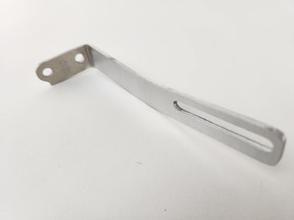 SHORTY 4 INTO 1 GSX1300R HAYABUSA 22-25 STANDARD SWINGARM POLISHED VEFSBUSAM2P*