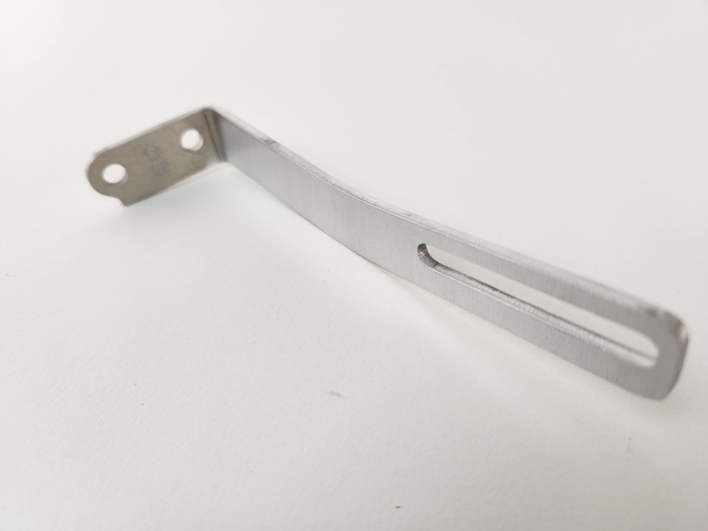 MINI MEG 4 INTO 1 RACE EXHAUST SUZUKI HAYABUSA 22-25 BLACK WIDE TIRE SWINGARM VMMEFSWTBUSAM2B*