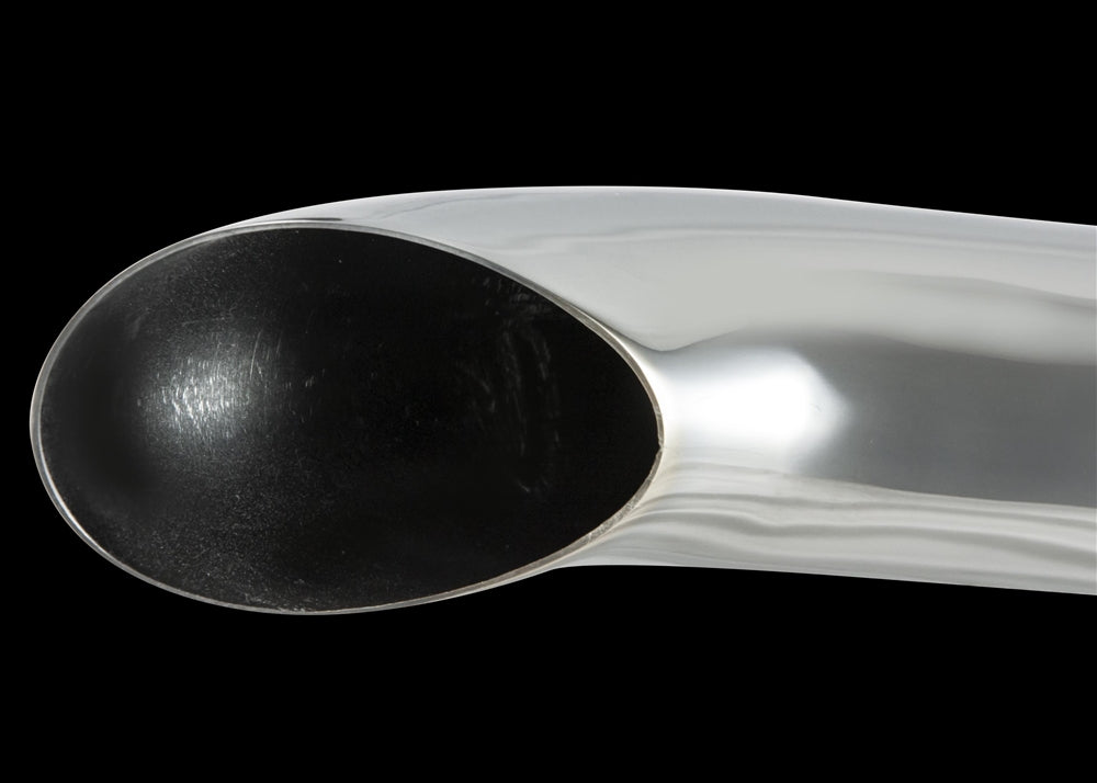 CAFE TURNOUT CHROME VC403