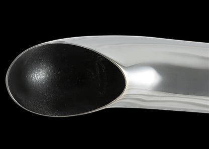 CAFE TURNOUT CHROME VC403