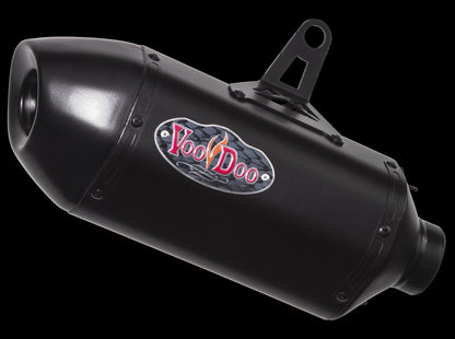 PERFORMANCE S1000RR 10-14 BLACK VPES1000L0B