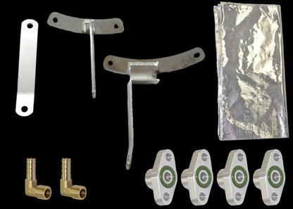 SIDEWINDER SLASH GSXR1000 07-25 POLISHED VSESSGSXR1K7P*