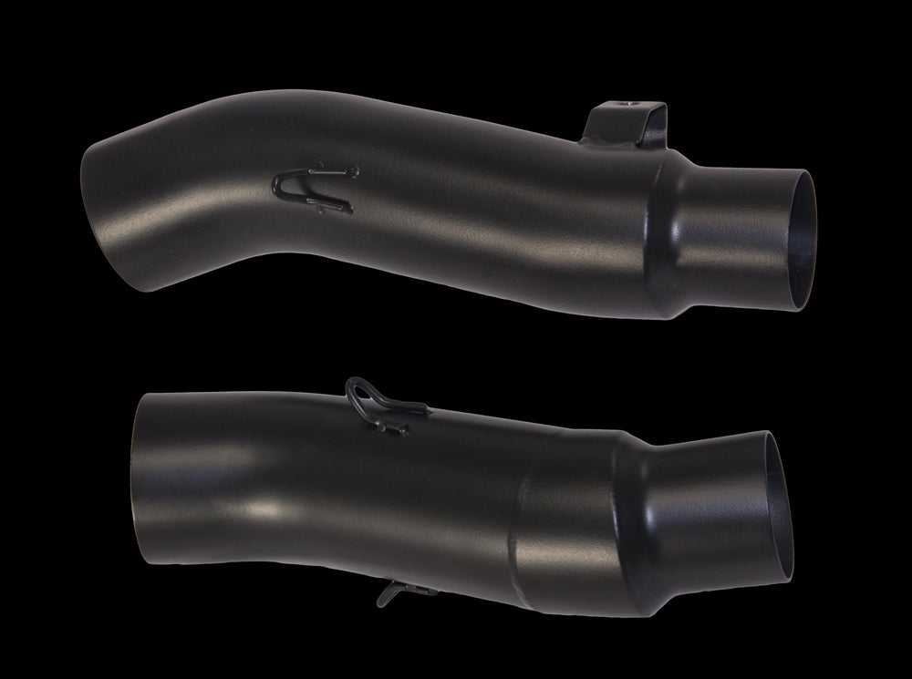 PERFORMANCE DUAL Z1000 10-16 BLACK VPEZ1000L0B