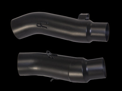 PERFORMANCE DUAL Z1000 10-16 BLACK VPEZ1000L0B