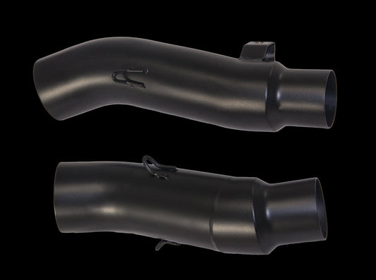 PERFORMANCE DUAL Z1000 10-16 BLACK VPEZ1000L0B