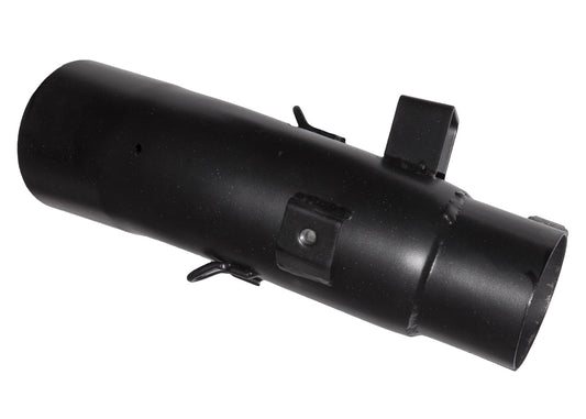 PERFORMANCE ZX6R 09-12 BLACK VPEZX6RK9B