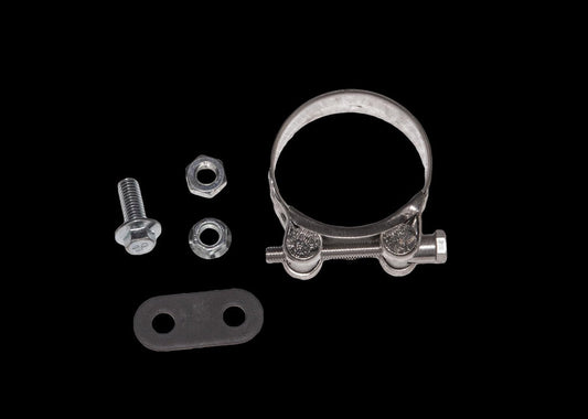 SHORTY GSXR600 GSXR750 06-07 POLISHED VEGSXR67K6P