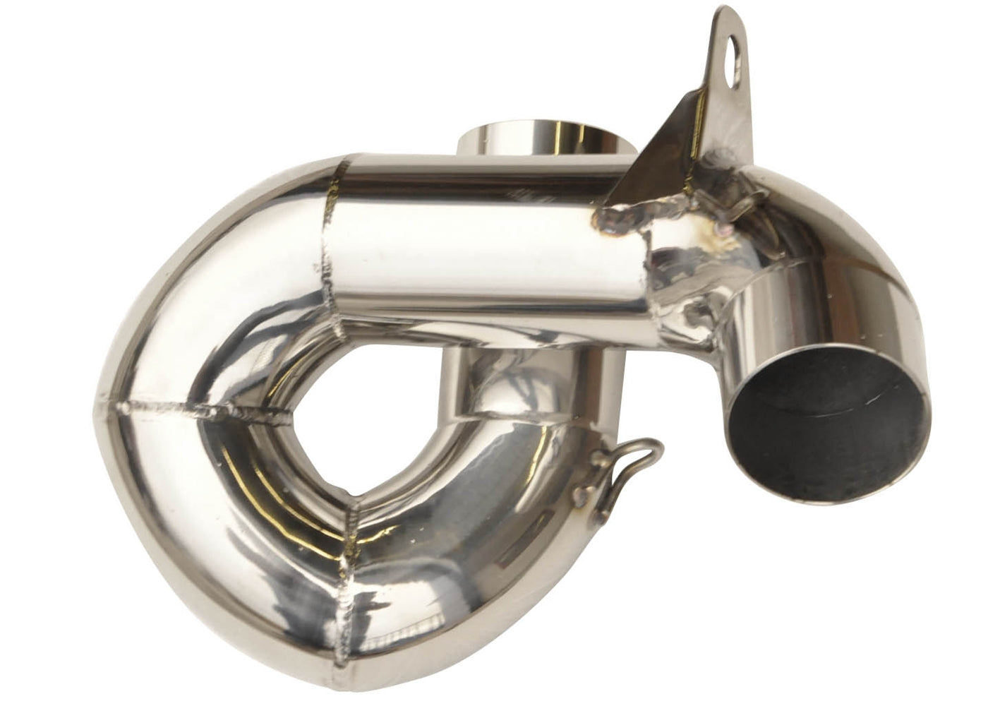 PERFORMANCE GSXR600 GSXR750 06-07 POLISHED VPEGSXR67K6P