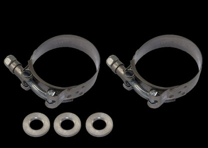 SHORTY DUAL ZX14 12-25 POLISHED VEZX14L2P