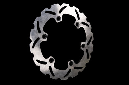 BRAKE ROTOR REAR WUXI GSX1300R HAYABUSA 08-20 VRDR852