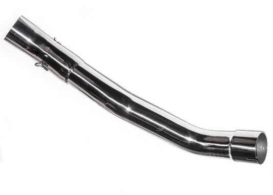 PERFORMANCE DUAL ZX14R 12-25 POLISHED VPEZX14L2P