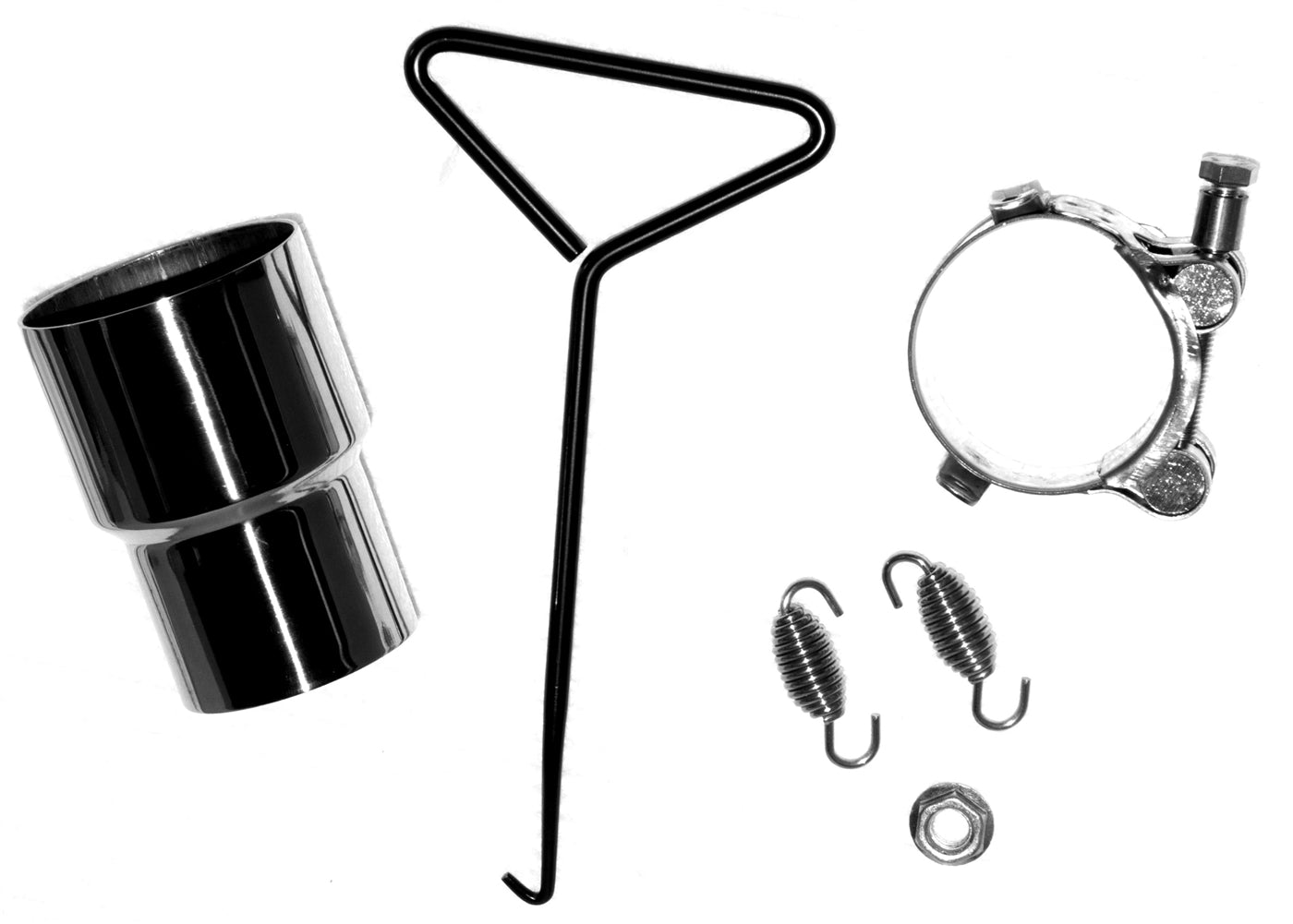 PERFORMANCE R6 06-20 POLISHED VPER6VK6P