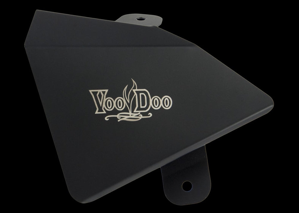 SHORTY R3 15-24 POLISHED VER3L5P